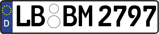 LB-BM2797