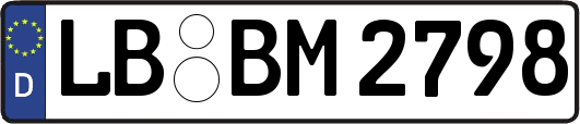 LB-BM2798