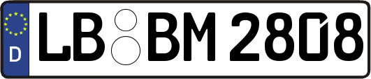 LB-BM2808