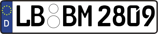 LB-BM2809
