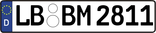 LB-BM2811