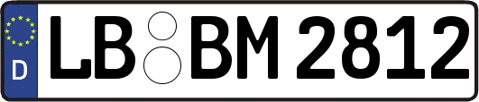 LB-BM2812