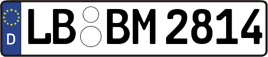 LB-BM2814