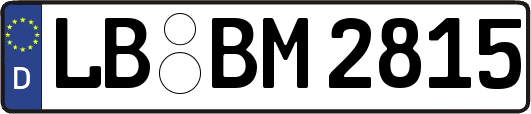 LB-BM2815