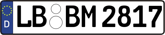 LB-BM2817