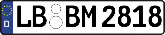 LB-BM2818