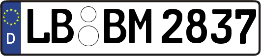 LB-BM2837