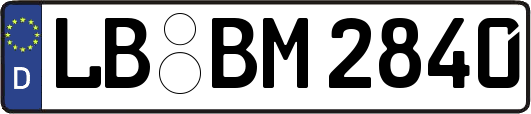 LB-BM2840