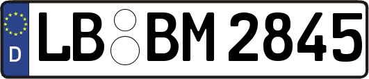 LB-BM2845