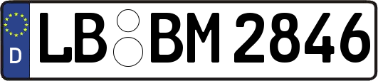 LB-BM2846