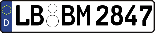 LB-BM2847