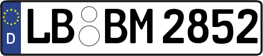 LB-BM2852