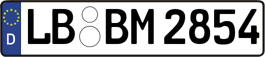 LB-BM2854