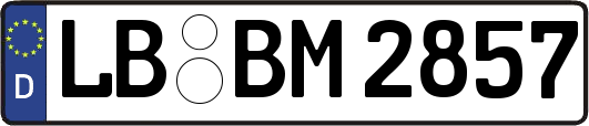 LB-BM2857