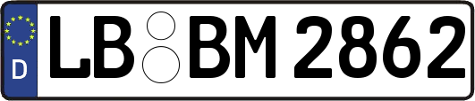 LB-BM2862