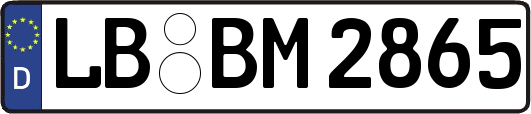 LB-BM2865
