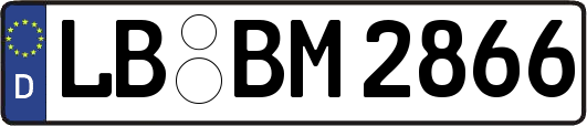 LB-BM2866