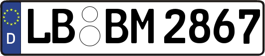 LB-BM2867