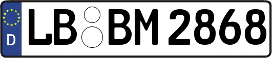 LB-BM2868