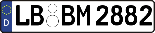 LB-BM2882