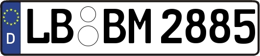 LB-BM2885