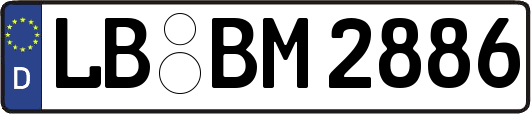 LB-BM2886