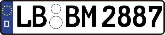 LB-BM2887