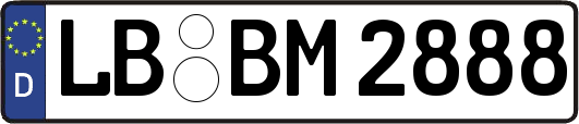 LB-BM2888