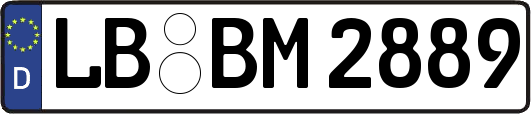 LB-BM2889
