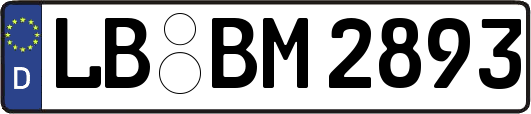 LB-BM2893