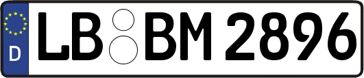 LB-BM2896
