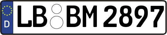 LB-BM2897