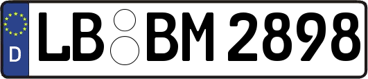 LB-BM2898
