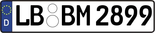 LB-BM2899