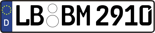 LB-BM2910