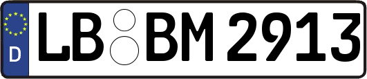 LB-BM2913
