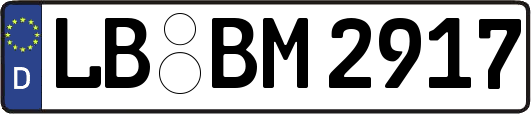LB-BM2917