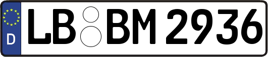 LB-BM2936