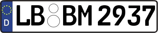 LB-BM2937
