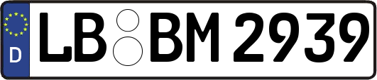 LB-BM2939