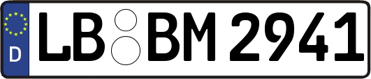 LB-BM2941