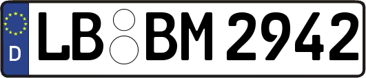LB-BM2942
