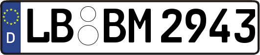LB-BM2943