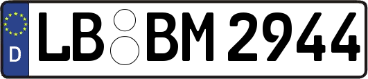 LB-BM2944