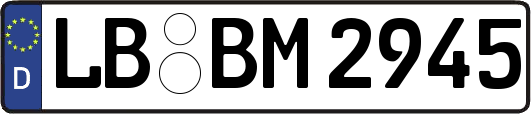 LB-BM2945