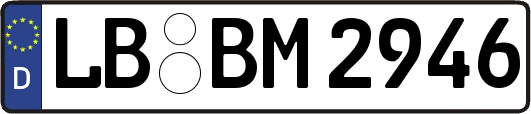 LB-BM2946