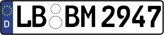 LB-BM2947