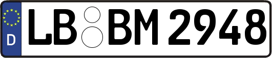 LB-BM2948
