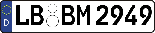 LB-BM2949