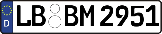 LB-BM2951